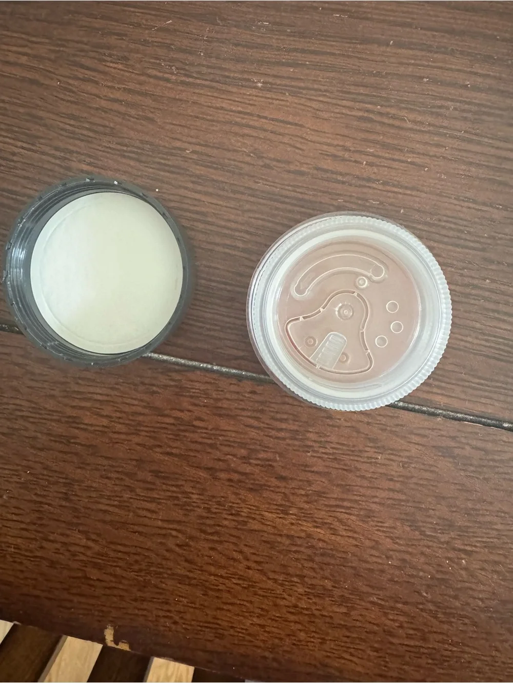 bareMinerals “warmth” contour